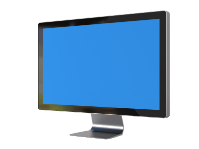 LCD Monitor